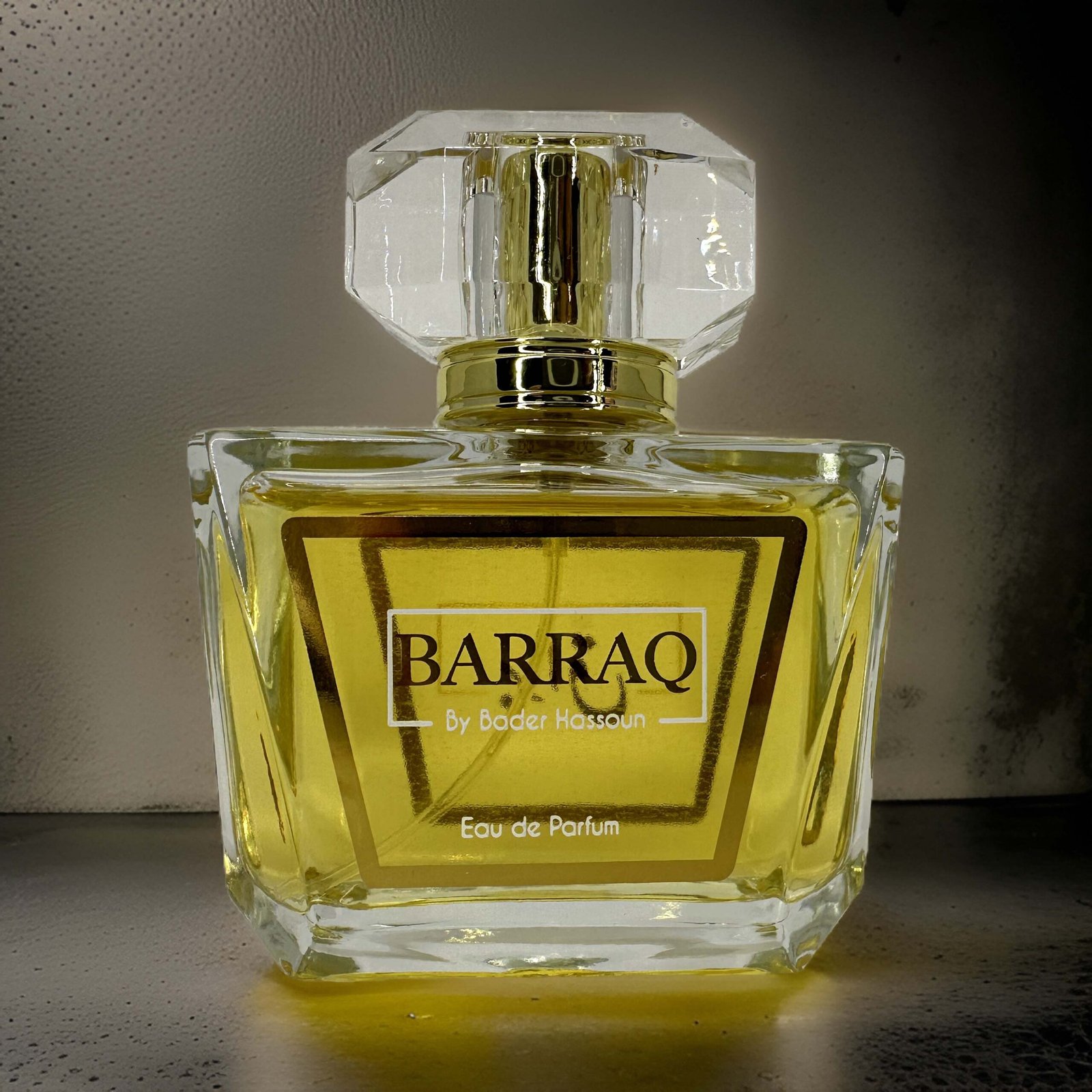 Eau De Parfum