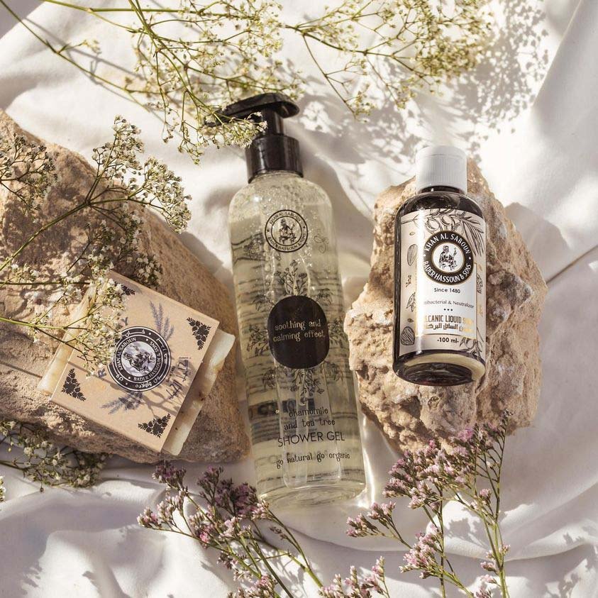 Skincare